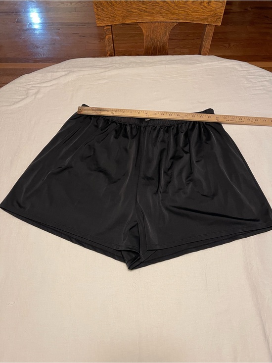 Swimsuit for All Other - Women’s Black Swim Shorts - Lightweight Comfort